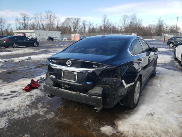 Photo 8 VIN: 1N4AL3AP0DN492374 - NISSAN ALTIMA 2.5 