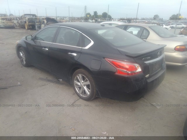 Photo 2 VIN: 1N4AL3AP0DN493153 - NISSAN ALTIMA 