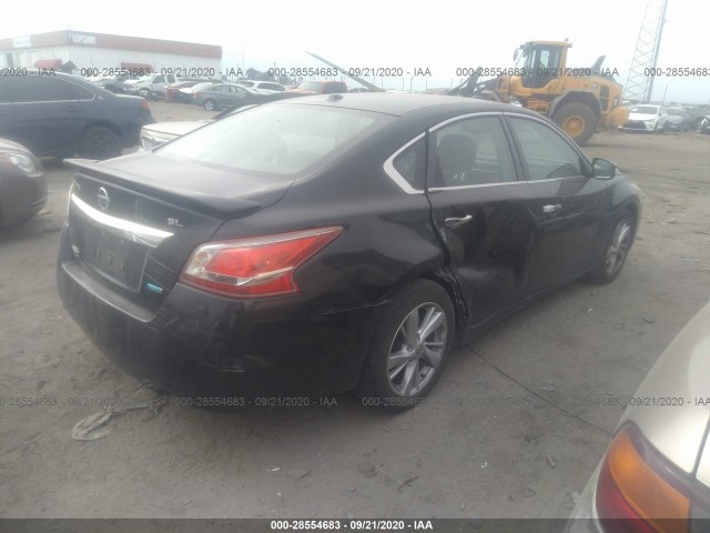 Photo 3 VIN: 1N4AL3AP0DN493153 - NISSAN ALTIMA 