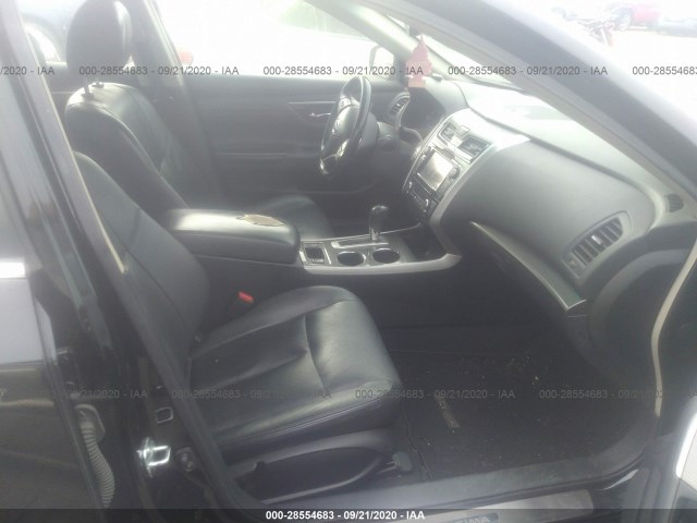 Photo 4 VIN: 1N4AL3AP0DN493153 - NISSAN ALTIMA 