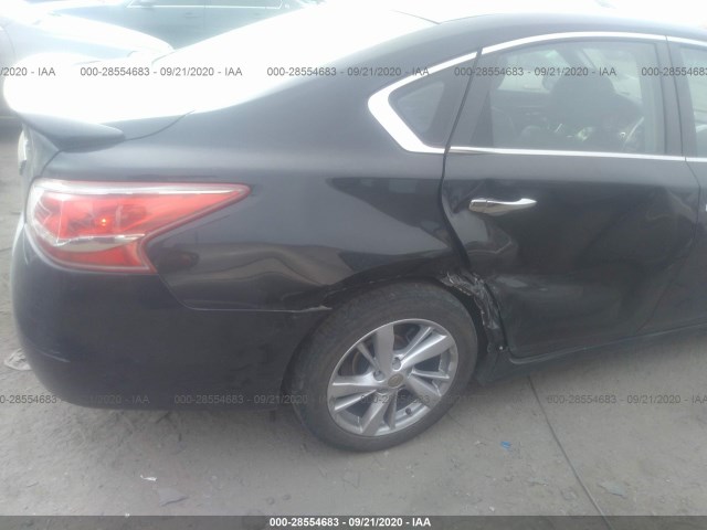 Photo 5 VIN: 1N4AL3AP0DN493153 - NISSAN ALTIMA 