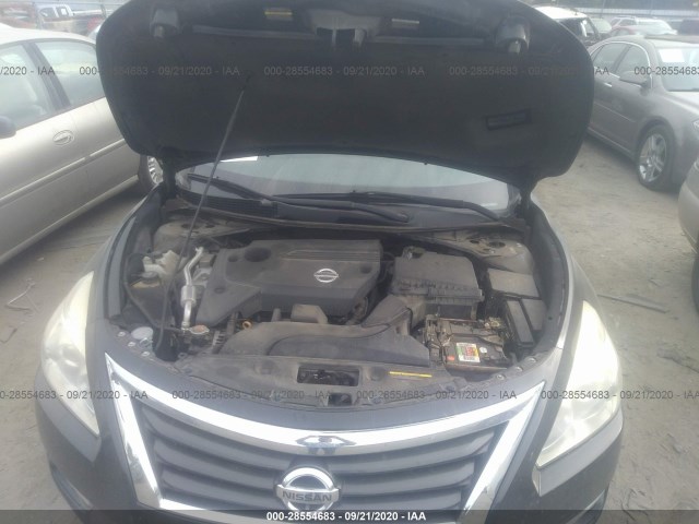 Photo 9 VIN: 1N4AL3AP0DN493153 - NISSAN ALTIMA 