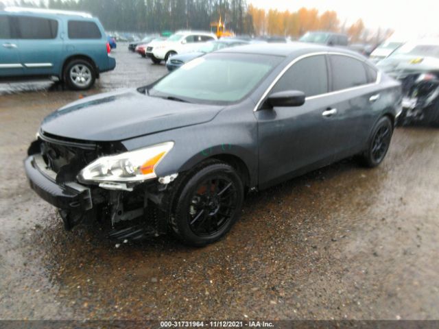 Photo 1 VIN: 1N4AL3AP0DN493881 - NISSAN ALTIMA 