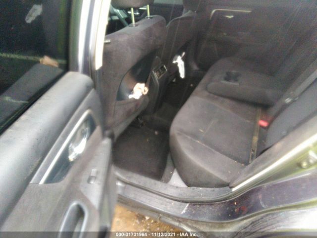 Photo 7 VIN: 1N4AL3AP0DN493881 - NISSAN ALTIMA 