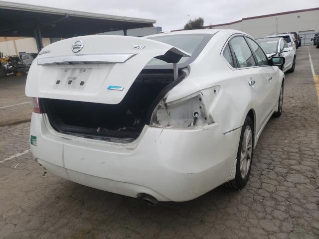 Photo 3 VIN: 1N4AL3AP0DN497123 - NISSAN ALTIMA 2.5 