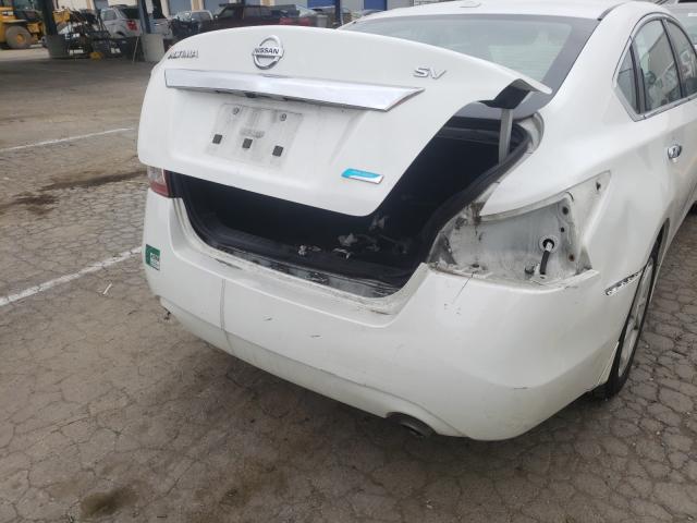 Photo 8 VIN: 1N4AL3AP0DN497123 - NISSAN ALTIMA 2.5 