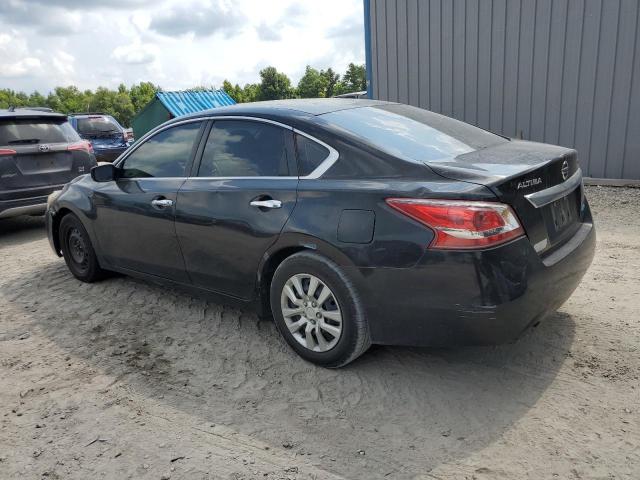 Photo 1 VIN: 1N4AL3AP0DN497879 - NISSAN ALTIMA 