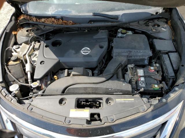 Photo 10 VIN: 1N4AL3AP0DN497879 - NISSAN ALTIMA 