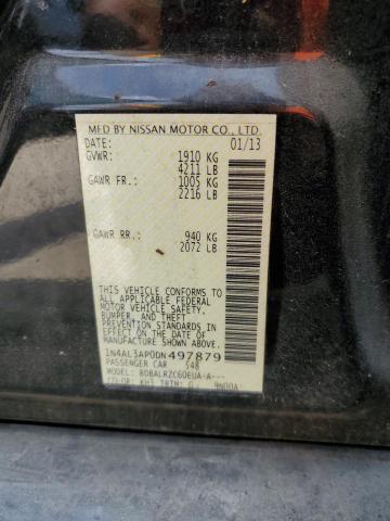 Photo 11 VIN: 1N4AL3AP0DN497879 - NISSAN ALTIMA 