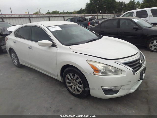 Photo 0 VIN: 1N4AL3AP0DN498319 - NISSAN ALTIMA 