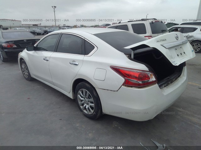 Photo 2 VIN: 1N4AL3AP0DN498319 - NISSAN ALTIMA 