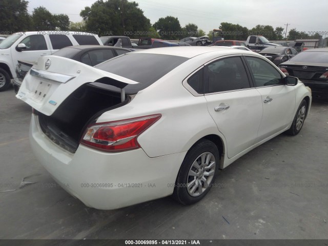 Photo 3 VIN: 1N4AL3AP0DN498319 - NISSAN ALTIMA 