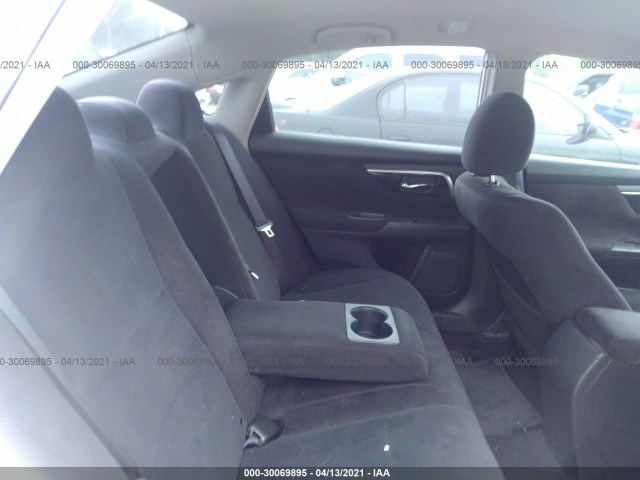 Photo 7 VIN: 1N4AL3AP0DN498319 - NISSAN ALTIMA 