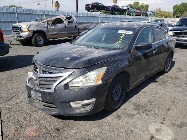 Photo 1 VIN: 1N4AL3AP0DN498854 - NISSAN ALTIMA 2.5 