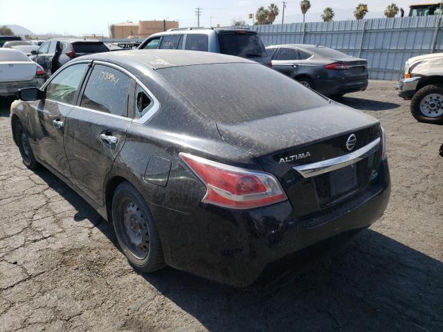 Photo 2 VIN: 1N4AL3AP0DN498854 - NISSAN ALTIMA 2.5 