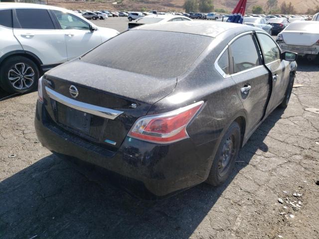 Photo 3 VIN: 1N4AL3AP0DN498854 - NISSAN ALTIMA 2.5 