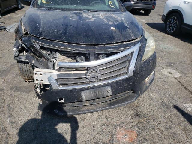 Photo 8 VIN: 1N4AL3AP0DN498854 - NISSAN ALTIMA 2.5 