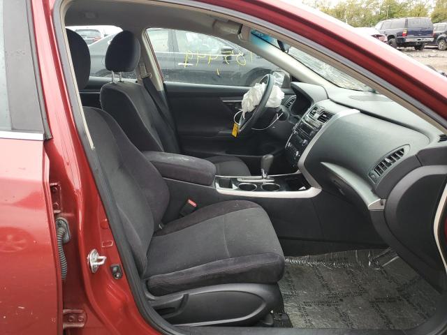 Photo 4 VIN: 1N4AL3AP0DN500991 - NISSAN ALTIMA 2.5 