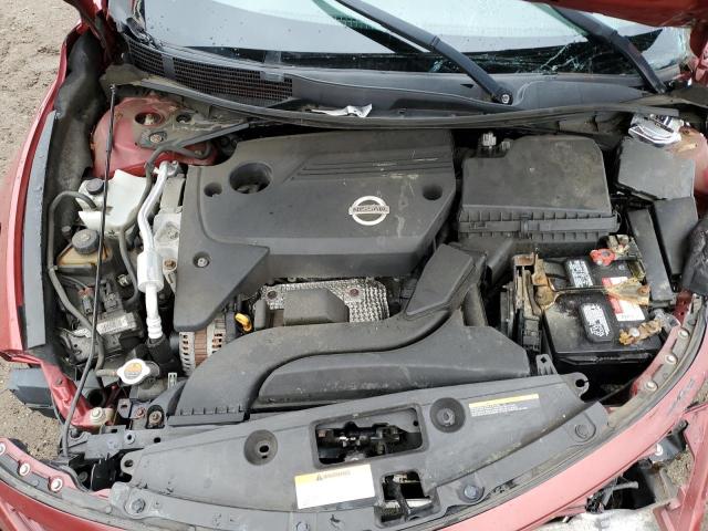 Photo 6 VIN: 1N4AL3AP0DN500991 - NISSAN ALTIMA 2.5 