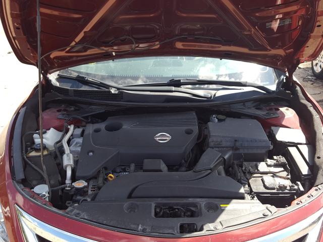 Photo 6 VIN: 1N4AL3AP0DN501249 - NISSAN ALTIMA 2.5 