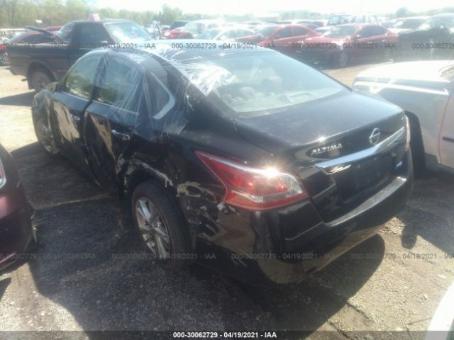 Photo 2 VIN: 1N4AL3AP0DN501980 - NISSAN ALTIMA 