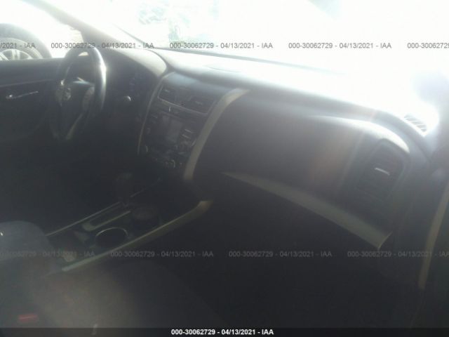 Photo 4 VIN: 1N4AL3AP0DN501980 - NISSAN ALTIMA 