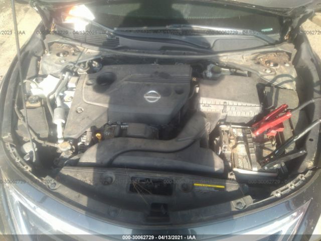 Photo 9 VIN: 1N4AL3AP0DN501980 - NISSAN ALTIMA 