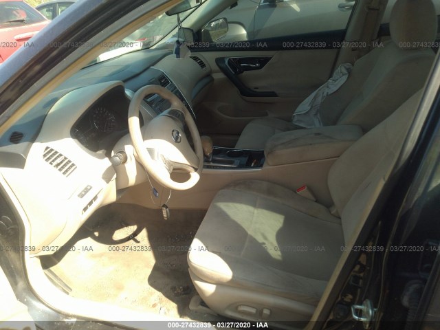 Photo 4 VIN: 1N4AL3AP0DN503275 - NISSAN ALTIMA 