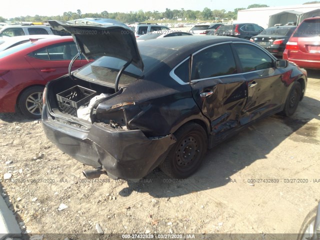 Photo 5 VIN: 1N4AL3AP0DN503275 - NISSAN ALTIMA 