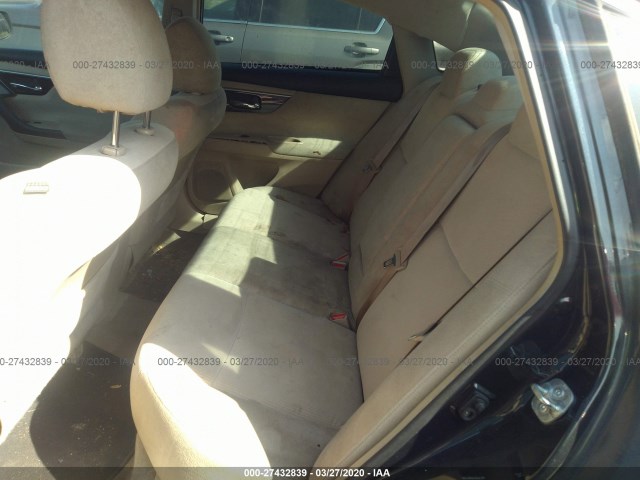 Photo 7 VIN: 1N4AL3AP0DN503275 - NISSAN ALTIMA 