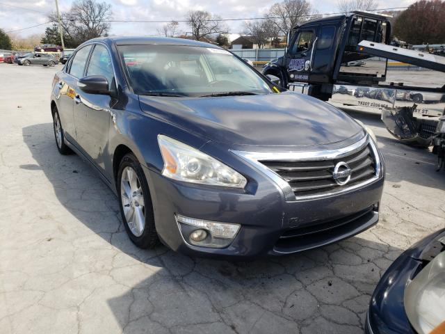 Photo 0 VIN: 1N4AL3AP0DN507455 - NISSAN ALTIMA 2.5 