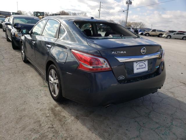 Photo 2 VIN: 1N4AL3AP0DN507455 - NISSAN ALTIMA 2.5 