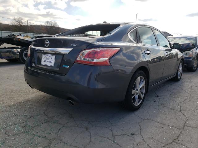 Photo 3 VIN: 1N4AL3AP0DN507455 - NISSAN ALTIMA 2.5 