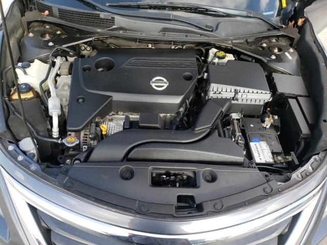 Photo 6 VIN: 1N4AL3AP0DN507455 - NISSAN ALTIMA 2.5 