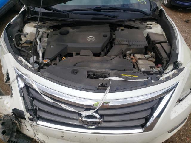 Photo 10 VIN: 1N4AL3AP0DN509853 - NISSAN ALTIMA 