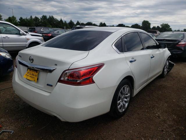 Photo 2 VIN: 1N4AL3AP0DN509853 - NISSAN ALTIMA 