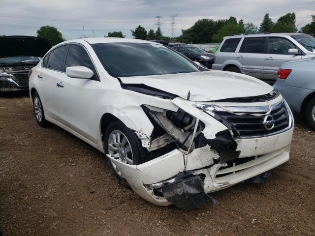 Photo 3 VIN: 1N4AL3AP0DN509853 - NISSAN ALTIMA 