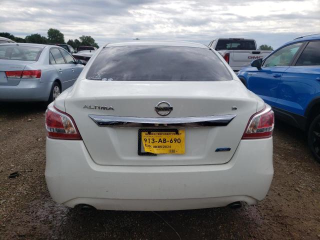 Photo 5 VIN: 1N4AL3AP0DN509853 - NISSAN ALTIMA 