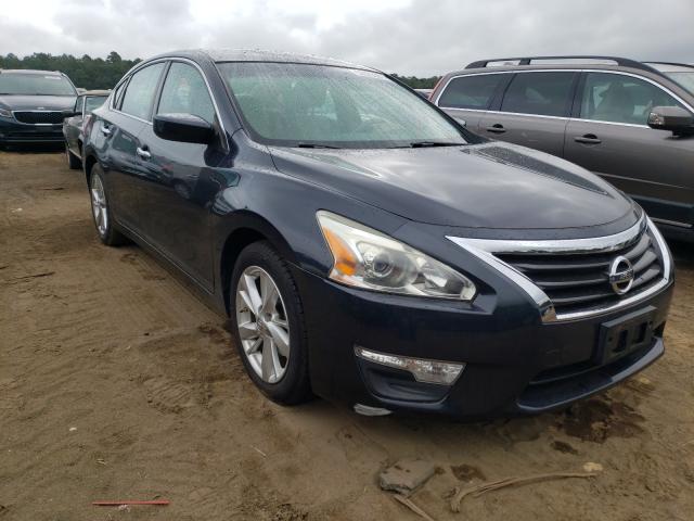 Photo 0 VIN: 1N4AL3AP0DN511585 - NISSAN ALTIMA 2.5 