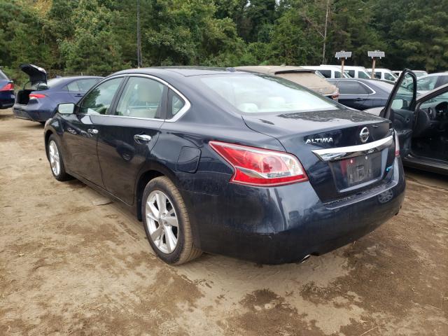 Photo 2 VIN: 1N4AL3AP0DN511585 - NISSAN ALTIMA 2.5 