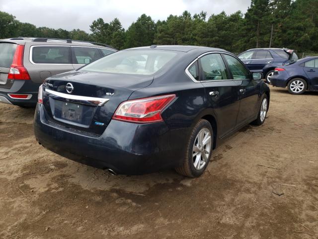 Photo 3 VIN: 1N4AL3AP0DN511585 - NISSAN ALTIMA 2.5 