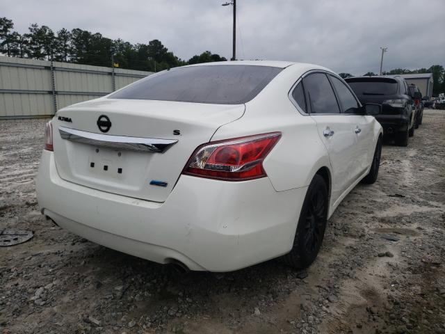 Photo 3 VIN: 1N4AL3AP0DN512638 - NISSAN ALTIMA 2.5 