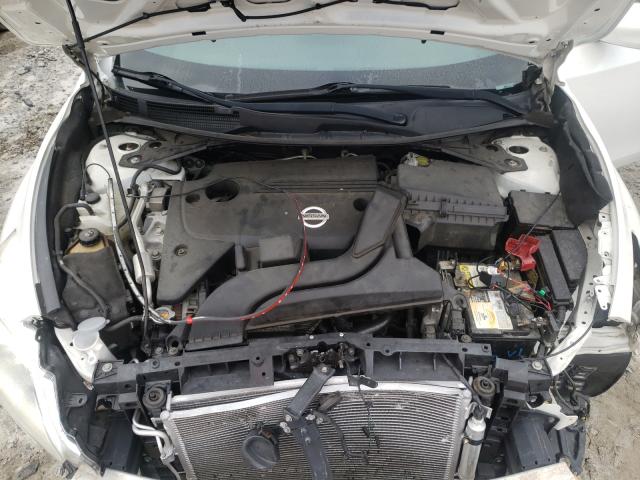 Photo 6 VIN: 1N4AL3AP0DN512638 - NISSAN ALTIMA 2.5 