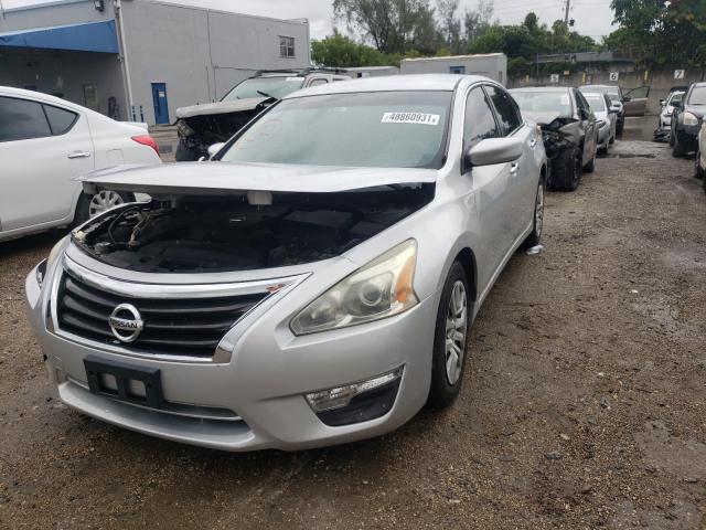 Photo 1 VIN: 1N4AL3AP0DN512770 - NISSAN ALTIMA 2.5 