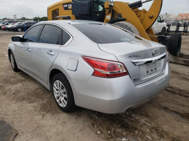 Photo 2 VIN: 1N4AL3AP0DN512770 - NISSAN ALTIMA 2.5 