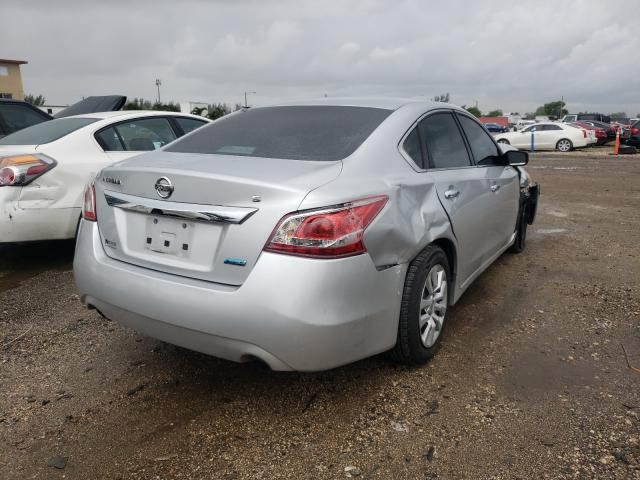 Photo 3 VIN: 1N4AL3AP0DN512770 - NISSAN ALTIMA 2.5 