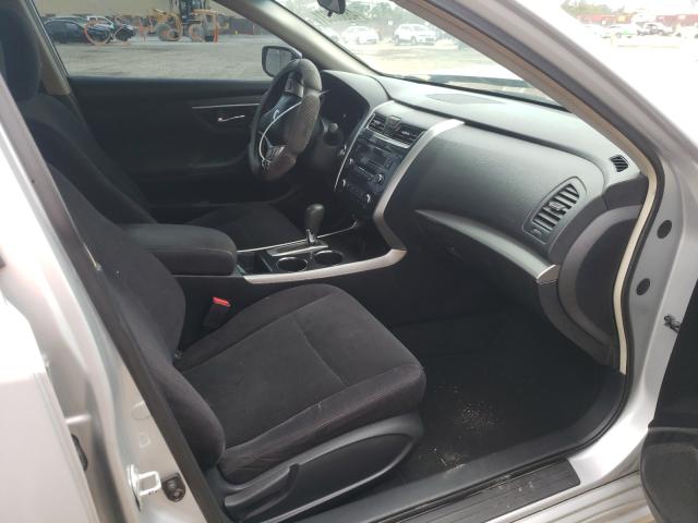 Photo 4 VIN: 1N4AL3AP0DN512770 - NISSAN ALTIMA 2.5 