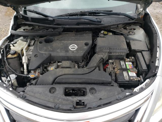 Photo 6 VIN: 1N4AL3AP0DN512770 - NISSAN ALTIMA 2.5 