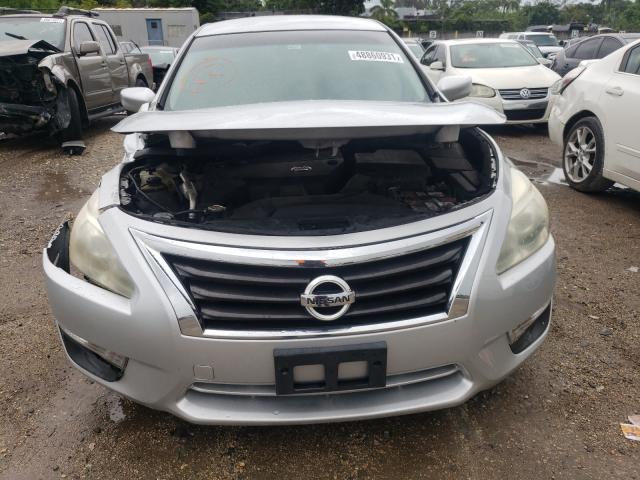 Photo 8 VIN: 1N4AL3AP0DN512770 - NISSAN ALTIMA 2.5 