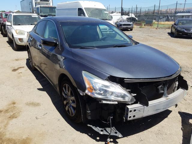 Photo 0 VIN: 1N4AL3AP0DN514339 - NISSAN ALTIMA 2.5 